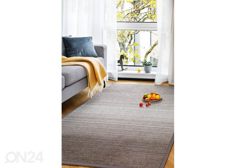 Narma smartWeave® ковер Virve linen 200x300 см увеличить
