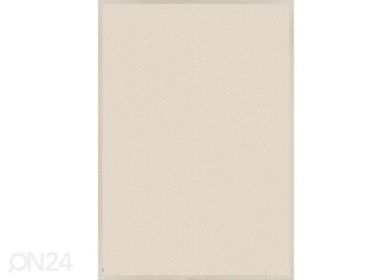 Narma smartWeave® ковер Vivva cream 140x200 см увеличить