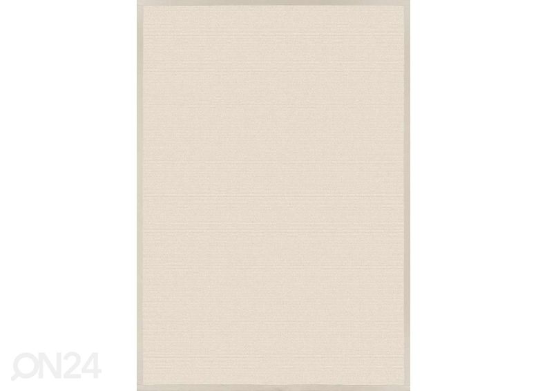 Narma smartWeave® ковер Vivva cream 200x300 см увеличить