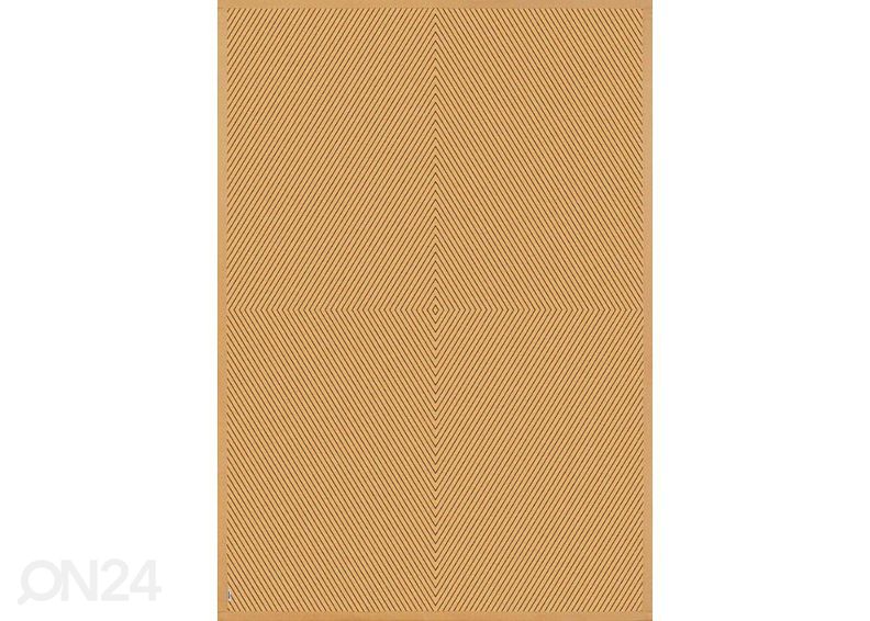 Narma smartWeave® ковер Vivva gold 200x300 см увеличить