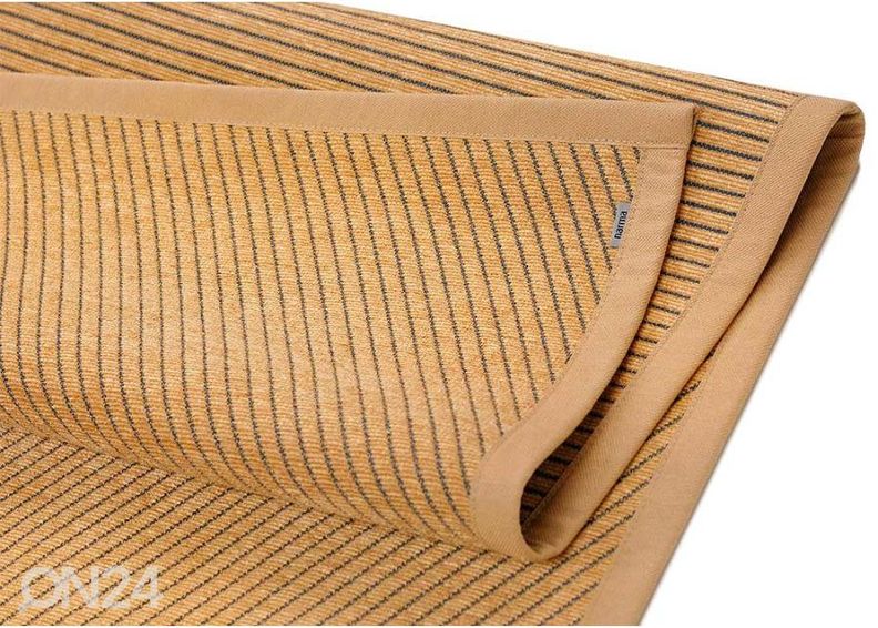 Narma smartWeave® ковер Vivva gold 200x300 см увеличить
