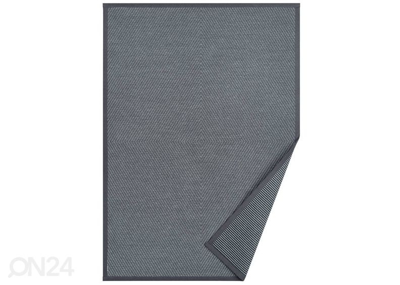 Narma smartWeave® ковер Vivva grey 70x140 см увеличить
