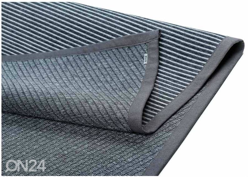 Narma smartWeave® ковер Vivva grey 70x140 см увеличить