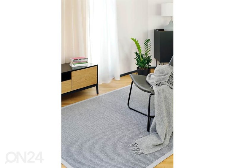 Narma smartWeave® ковер Vivva silver 200x300 см увеличить