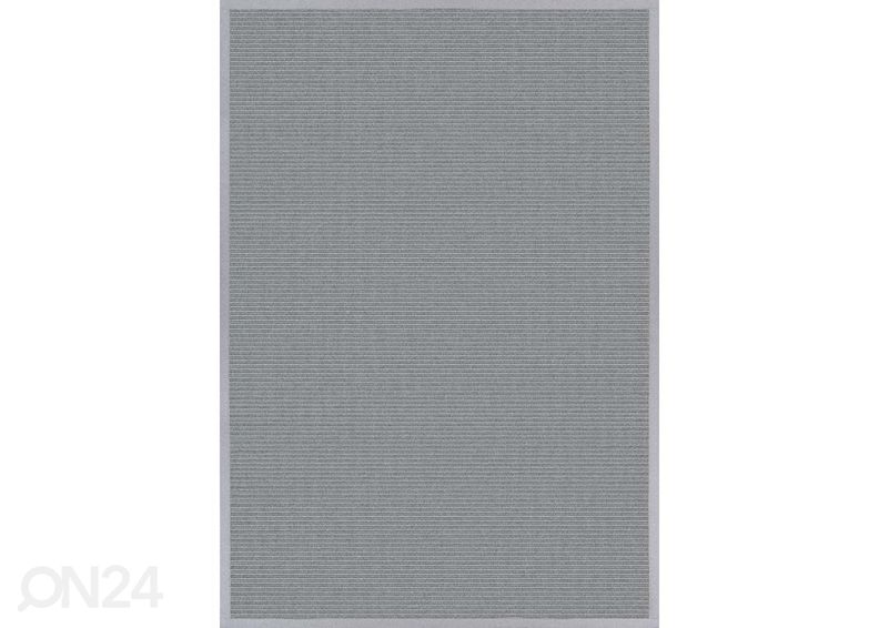 Narma smartWeave® ковер Vivva silver 80x250 см увеличить