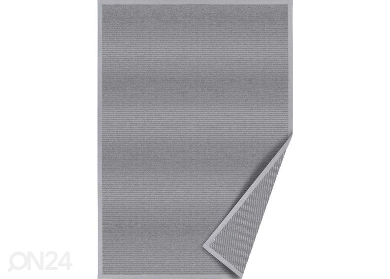 Narma smartWeave® ковер Vivva silver 80x250 см увеличить