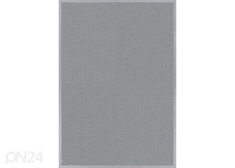 Narma smartWeave® ковер Vivva silver 80x250 см увеличить