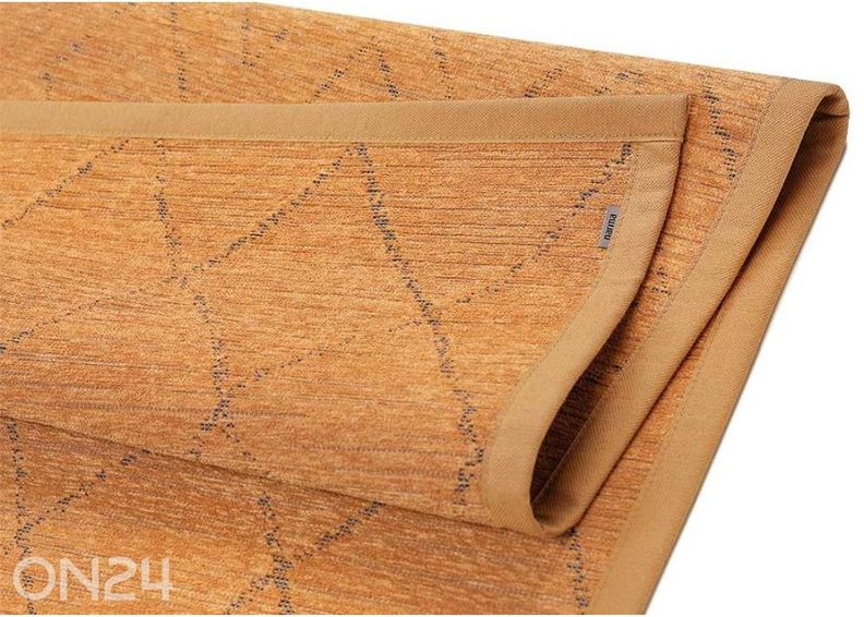 Narma smartWeave® ковер Voose gold 200x300 см увеличить