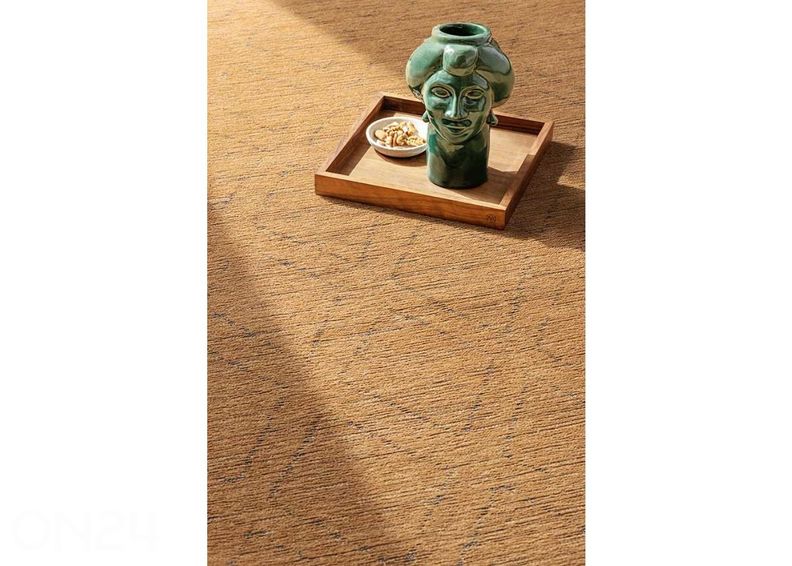 Narma smartWeave® ковер Voose gold 200x300 см увеличить