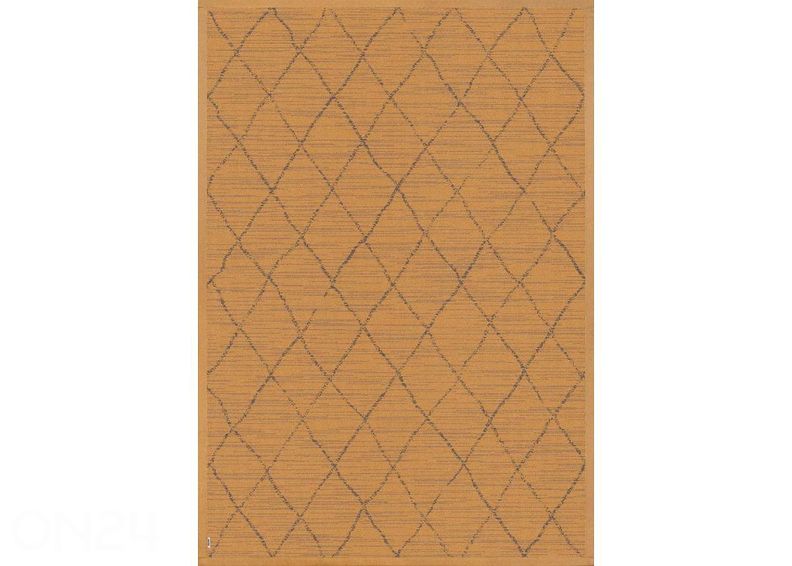 Narma smartWeave® ковер Voose gold 200x300 см увеличить