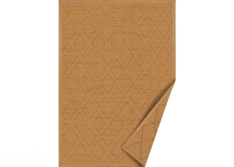 Narma smartWeave® ковер Voose gold 70x140 см увеличить