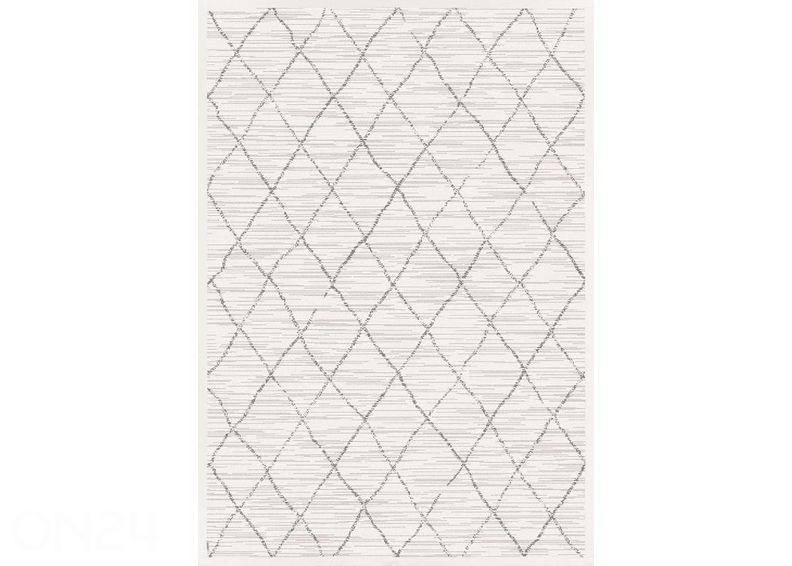 Narma smartWeave® ковер Voose white 70x140 см увеличить