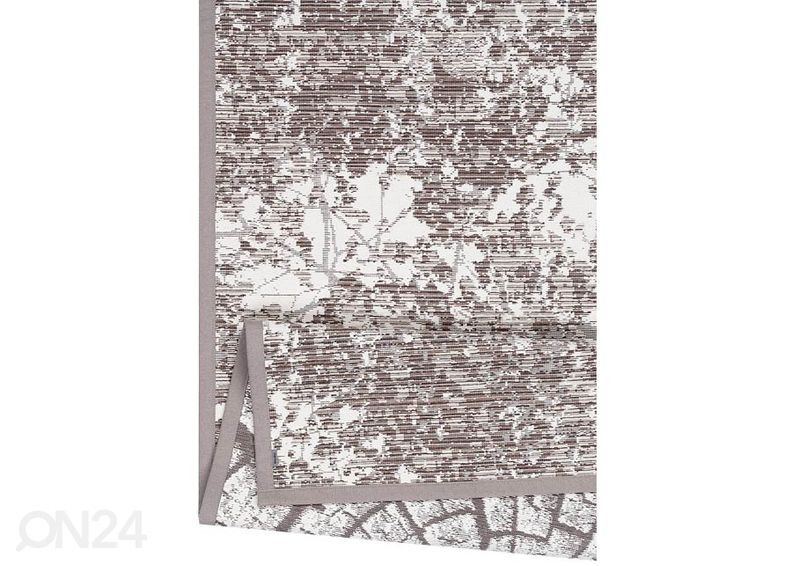 Narma smartWeave® DUO ковер Maramaa beige 200x300 см увеличить