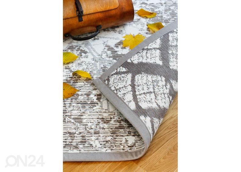 Narma smartWeave® DUO ковер Maramaa beige 200x300 см увеличить