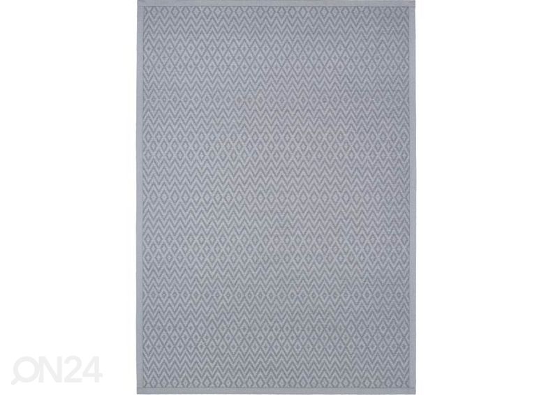 Narma smartWeave® TWIN ковер Are silver 140x200 см увеличить
