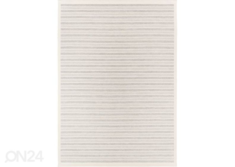 Narma smartWeave® TWIN ковер Oola white 160x230 см увеличить