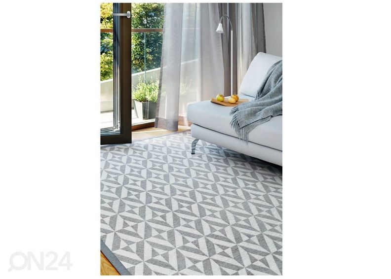 Narma smartWeave® TWIN ковер Püha beige 70x140 см увеличить