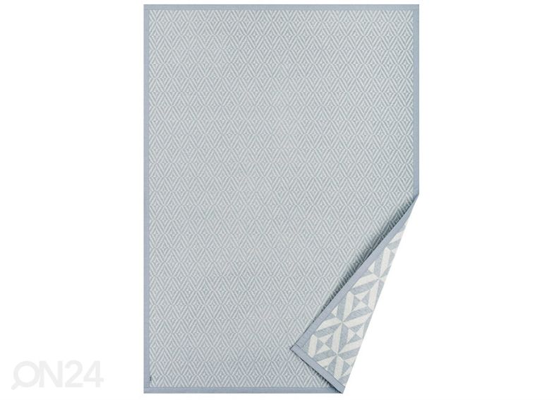 Narma smartWeave® TWIN ковер Püha silver 140x200 см увеличить