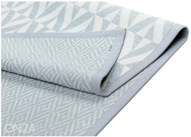Narma smartWeave® TWIN ковер Püha silver 140x200 см увеличить