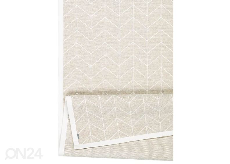 Narma smartWeave® vaip Tali white 100x200 см увеличить