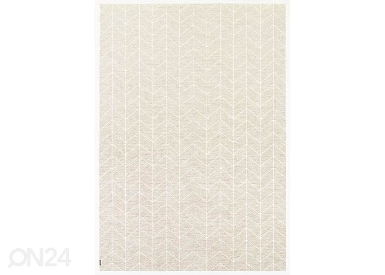 Narma smartWeave® vaip Tali white 100x200 см увеличить