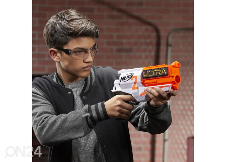 NERF бластер Ultra Two увеличить