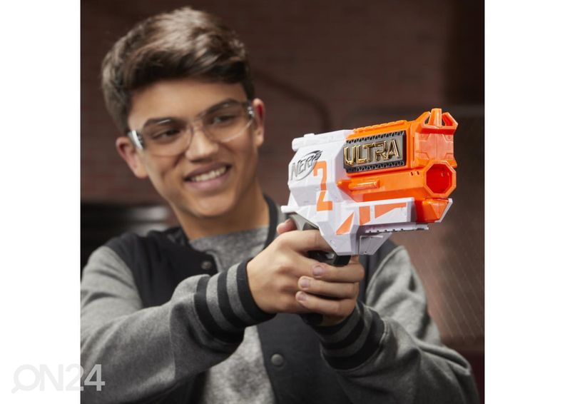 NERF бластер Ultra Two увеличить
