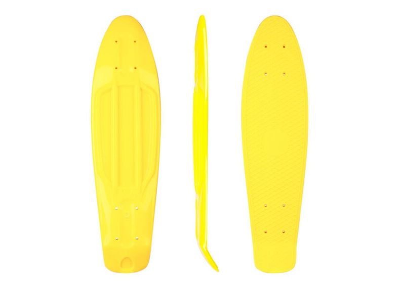 Penny Board laud Aspy 22.5*6” WORKER увеличить