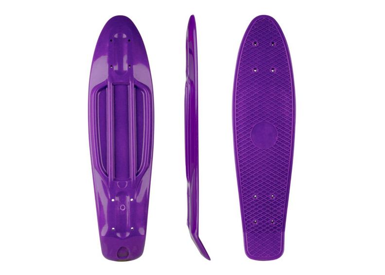 Penny Board laud Aspy 22.5*6” WORKER увеличить