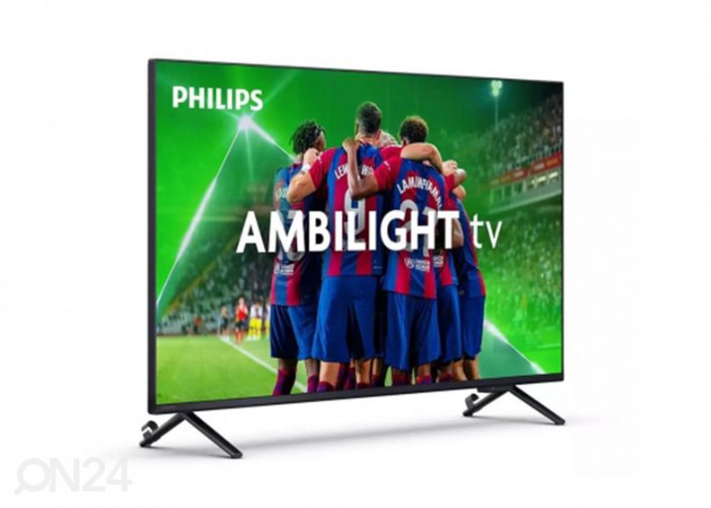 Philips 65PUS8319/12 165,1 см (65") 4K Ultra HD, черный увеличить