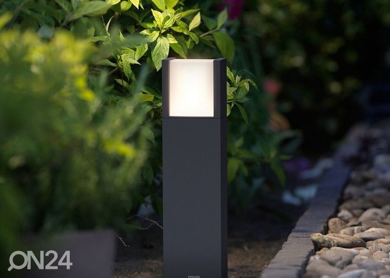 Philips Arbour cветильник 1x6 Вт 600 лм 2700K увеличить