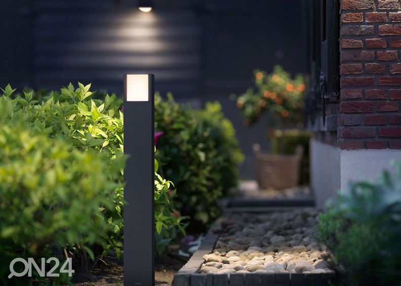 Philips Arbour cветильник 1x6 Вт 600 лм 2700K увеличить