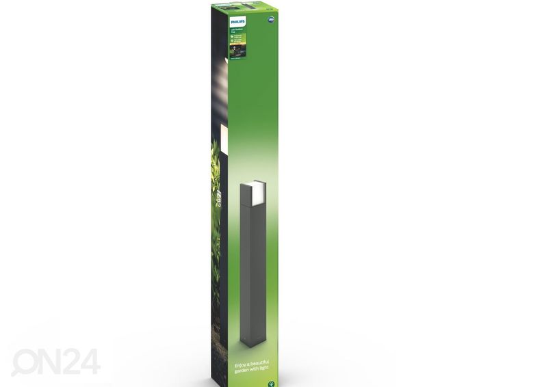 Philips Arbour cветильник 1x6 Вт 600 лм 2700K увеличить