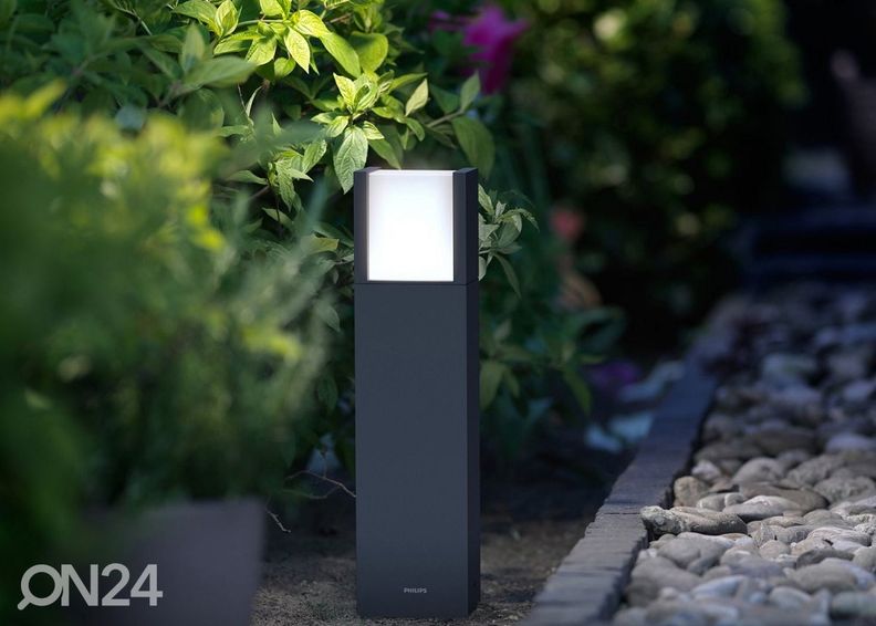 Philips Arbour cветильник 1x6 Вт 600 лм 4000K увеличить