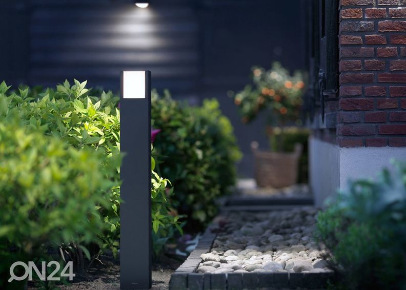 Philips Arbour cветильник 1x6 Вт 600 лм 4000K увеличить