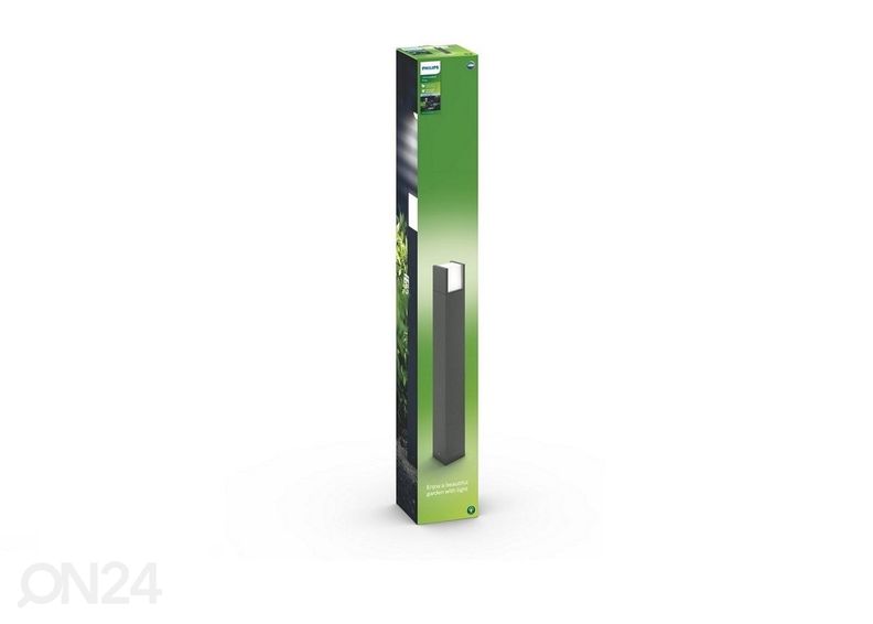 Philips Arbour cветильник 1x6 Вт 600 лм 4000K увеличить