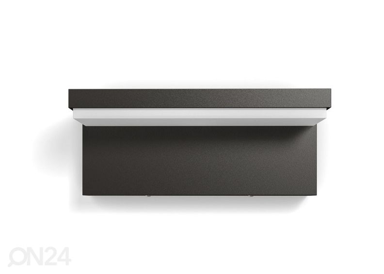 Philips Bustan настенный светильник 2x4,5 Вт 1000 лм 4000K увеличить