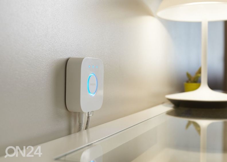 Philips HUE Bridge (контроллер ) EU увеличить