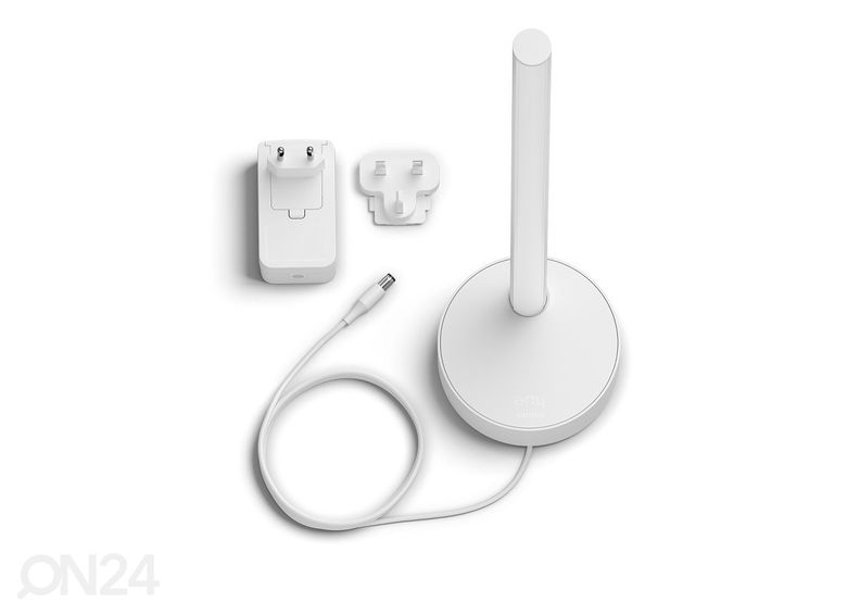 Philips Hue White and Color ambience настольная лампа Signe с плавным изменением цвета увеличить