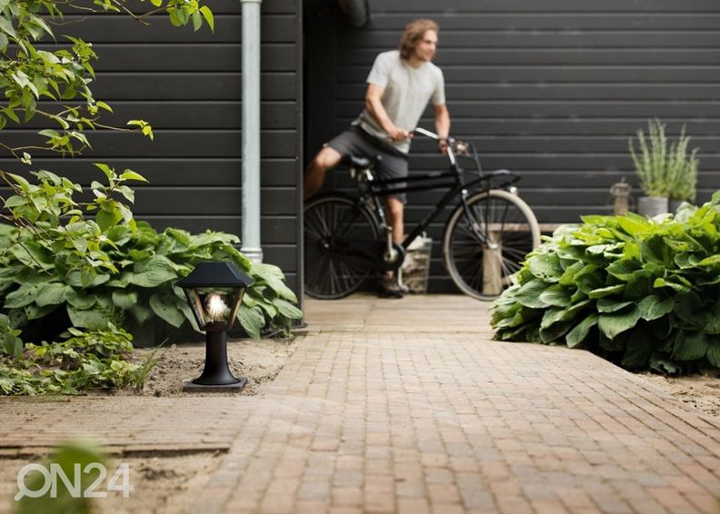 Philips myGarden Alpenglow уличный светильник E27 увеличить