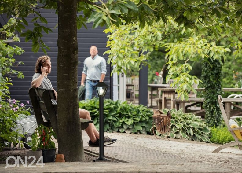 Philips myGarden Alpenglow уличный светильник E27 увеличить