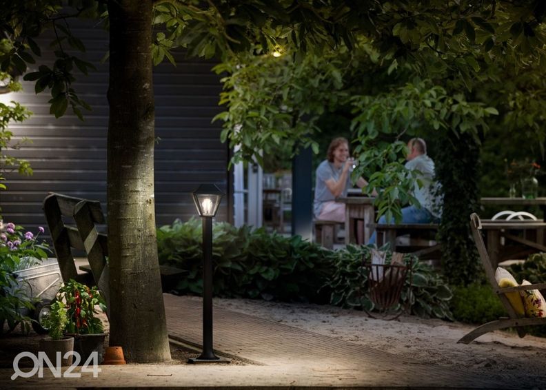 Philips myGarden Alpenglow уличный светильник E27 увеличить