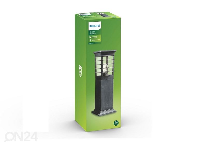 Philips Patio уличный светильник 1xE27 увеличить