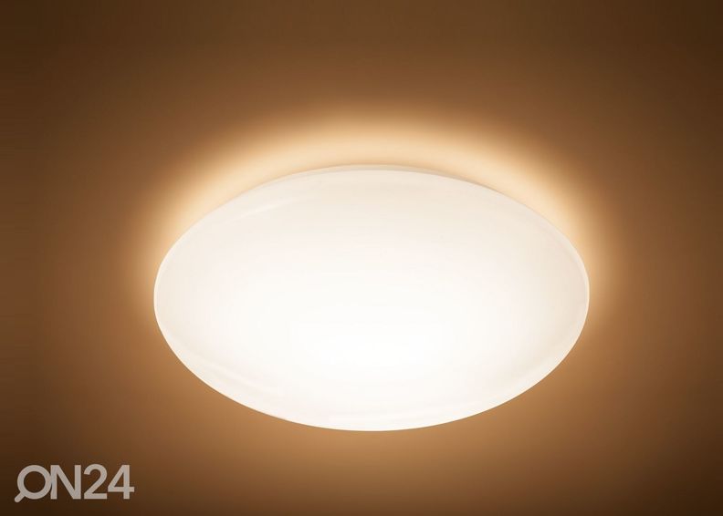 Philips Suede потолочный светильник 24 Вт 2700K увеличить