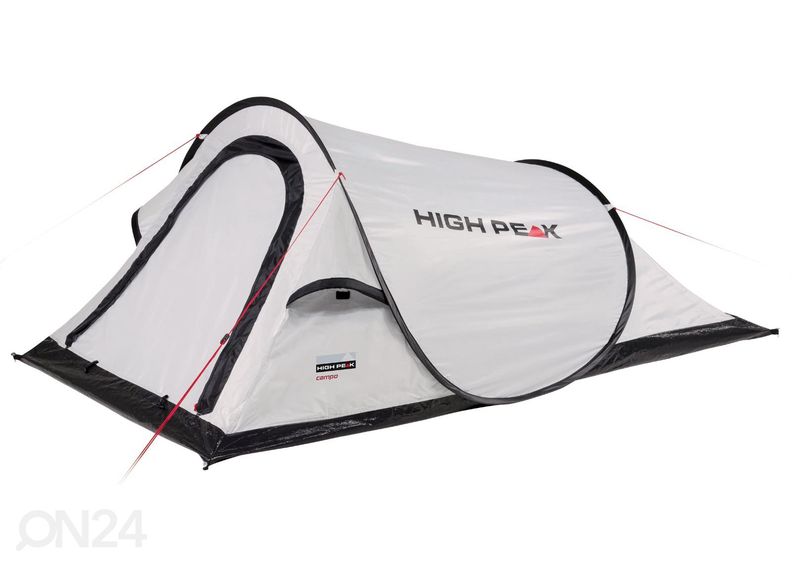 Popup палатка Campo Helehall High Peak увеличить