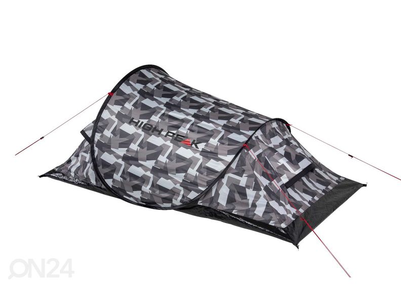 PopUp палатка High Peak Camp увеличить
