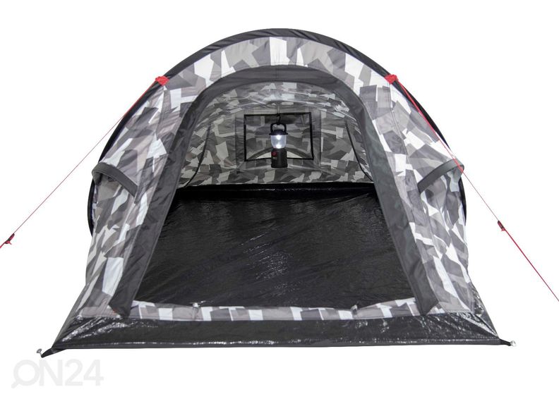 PopUp палатка High Peak Camp увеличить