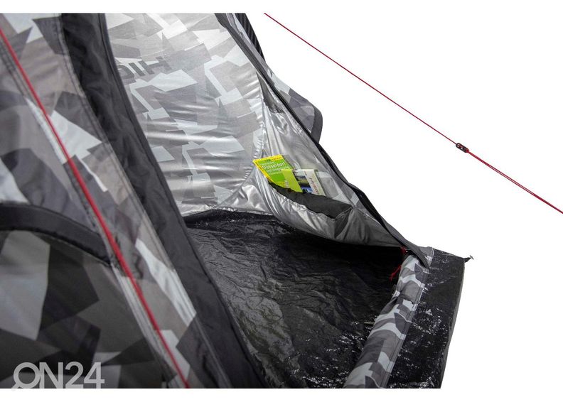 PopUp палатка High Peak Camp увеличить