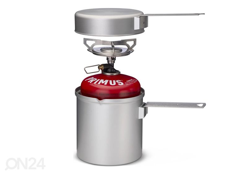 Priimus ESSENTIAL TRAIL KIT 1 L увеличить
