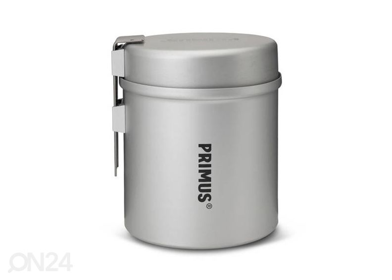 Priimus ESSENTIAL TRAIL KIT 1 L увеличить